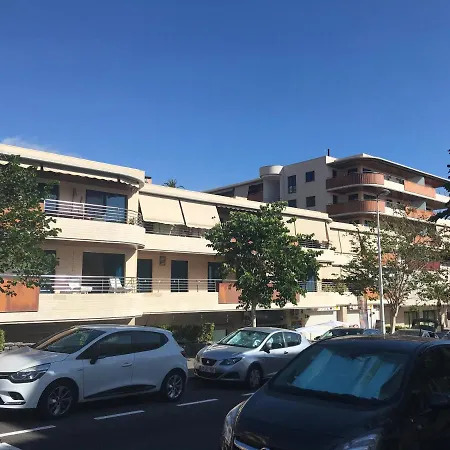 Balcon De Los Gigantes, 2 Bed, 2 Bath 5th Floor With Sea Views To La Gomera * 圣地亚哥港