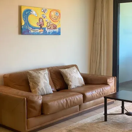 Balcon De Los Gigantes, 2 Bed, 2 Bath 5th Floor With Sea Views To La Gomera * 圣地亚哥港