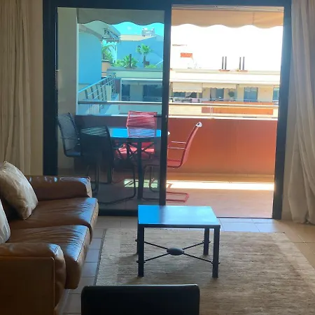 Balcon De Los Gigantes, 2 Bed, 2 Bath 5th Floor With Sea Views To La Gomera * 圣地亚哥港