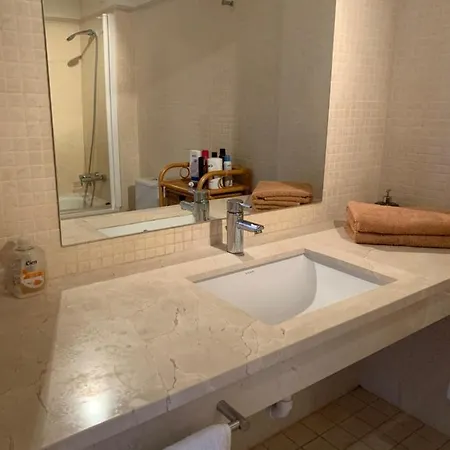Balcon De Los Gigantes, 2 Bed, 2 Bath 5th Floor With Sea Views To La Gomera