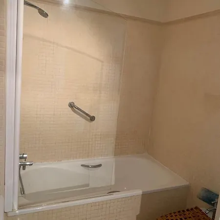 Balcon De Los Gigantes, 2 Bed, 2 Bath 5th Floor With Sea Views To La Gomera *